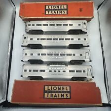 Vintage 1950 lionel for sale  Granville