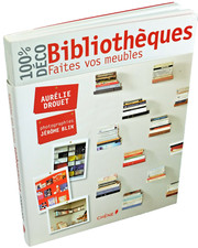 Aurélie drouet bibliothèques d'occasion  Villers-Bocage