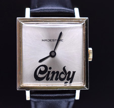 Vtg majestime swiss for sale  Fullerton