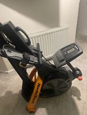 Exercise rowing machine for sale  OSSETT