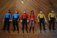 Playmates star trek for sale  Saint Paul