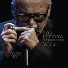 Toots thielemans european d'occasion  Expédié en Belgium