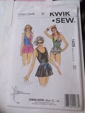80s kwik sew for sale  LONDON