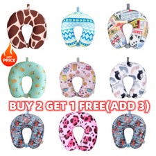 Travel pillow foam for sale  UK