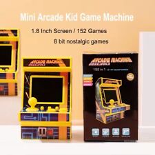 Mini retro arcade d'occasion  Expédié en Belgium