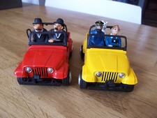 Tintin lot jeep d'occasion  Dreux