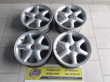 Cerchi volvo 850 usato  Italia