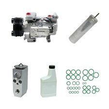 Compressor kit fits for sale  Miami