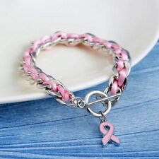 Silver breast cancer for sale  Kenduskeag