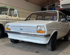 ford fiesta mk1 for sale ford fiesta mk1 for sale TAMWORTH
