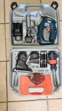 Black decker versapak d'occasion  Montbrison