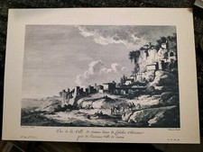 Gerace locri stampa usato  Matera