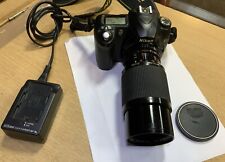 nikon d50 lens for sale  LEEDS