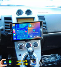 Carplay nissan sentra for sale  Bordentown