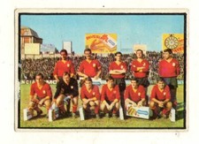 Figurina calciatori mira usato  Merate