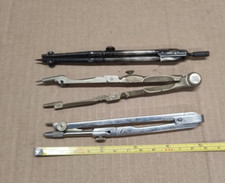 Old compass drafting for sale  ANDOVER