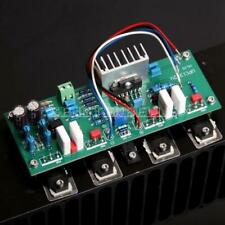 Amplificatore pcb 110w usato  Villadossola