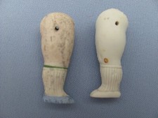 Paar antike porzellan gebraucht kaufen  Deutschland