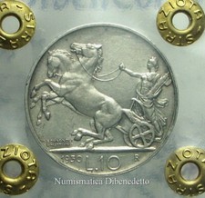 Regno italia vittorio usato  Barletta