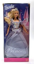 2000 princess barbie gebraucht kaufen  Bogel, Mieheln, Weyer