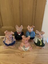 Full set natwest for sale  HOVE