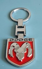 Porte clé dodge d'occasion  Crégy-lès-Meaux