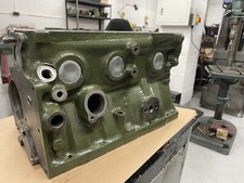 1098cc engine block for sale  LOUGHBOROUGH