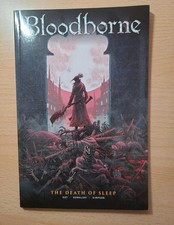 Bloodborne the death gebraucht kaufen  Paderborn