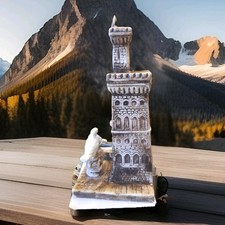 Bottiglia ceramica vintage usato  Massa di Somma