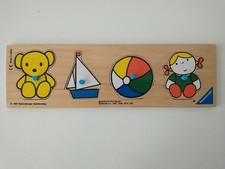 Vintage ravensburger dick gebraucht kaufen  Deutschland