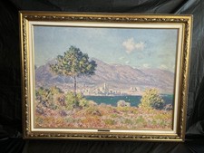 Claude monet 1888 for sale  Leesburg