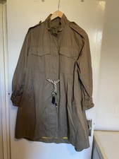 zara jacket s women for sale  LONDON