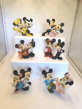Disney minie mickey for sale  SITTINGBOURNE