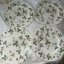 Wedgewood wild strawberry for sale  Knoxville