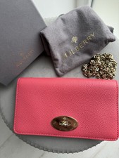 Beautiful mulberry pink for sale  UK