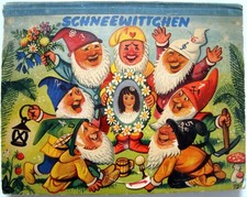 Vojtech kubasta schneewittchen gebraucht kaufen  Darmstadt