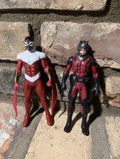 Figuras de ação Marvel 6 polegadas Falcão e Homem-Formiga comprar usado  Enviando para Brazil