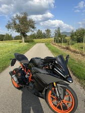 Ktm 390 top gebraucht kaufen  Bühl