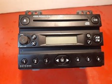 Ford fusion radio for sale  DEAL