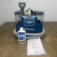 Máquina limpiadora de manchas portátil de alfombras y tapicería Vacmaster SCB301 400 Series 15 segunda mano  Embacar hacia Mexico