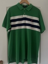 Men ralph lauren for sale  EVESHAM