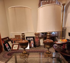 Pair vintage frederick for sale  Scranton
