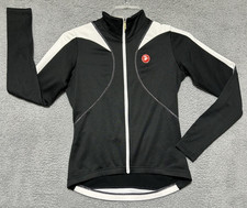 Castelli jacket womens for sale  Gentry