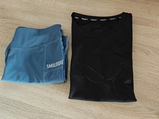 Neu sportbekleidung damen gebraucht kaufen  Vilsbiburg