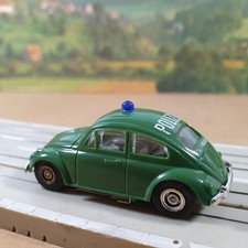 Faller ams polizei gebraucht kaufen  Friedrichstadt