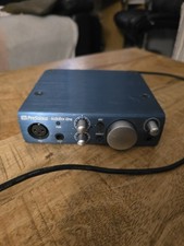 Presonus audiobox ione for sale  CANTERBURY