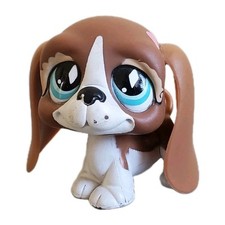 Authentic littlest petshop d'occasion  Pontvallain