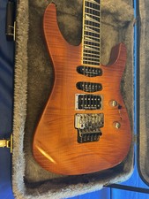 Jackson soloist 2002 for sale  Kenmore