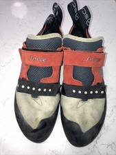 Scarpa force rock for sale  DRONFIELD