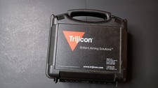 Trijicon brilliant aiming d'occasion  Expédié en Belgium
